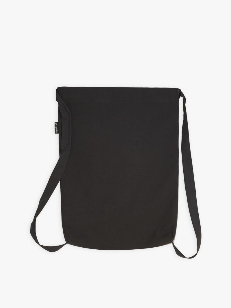 photo print LUMIERE "light" drawstring backpack image number 1