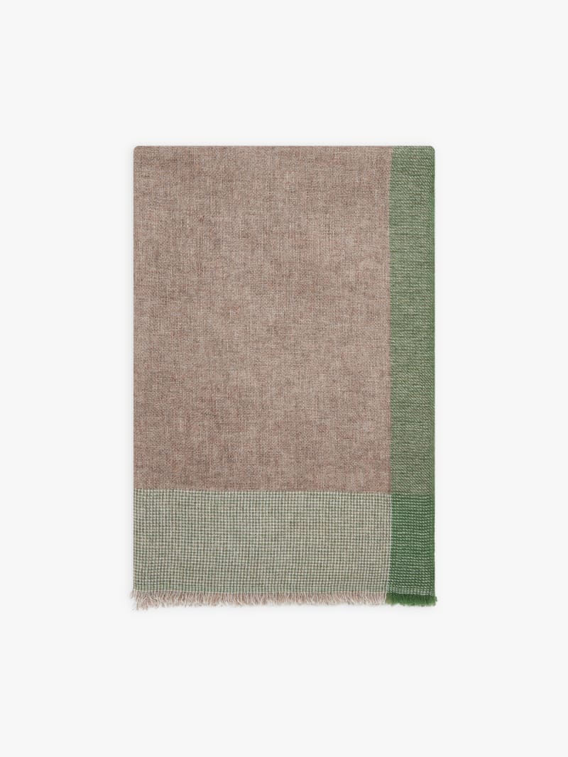 beige Vivi scarf image number 0