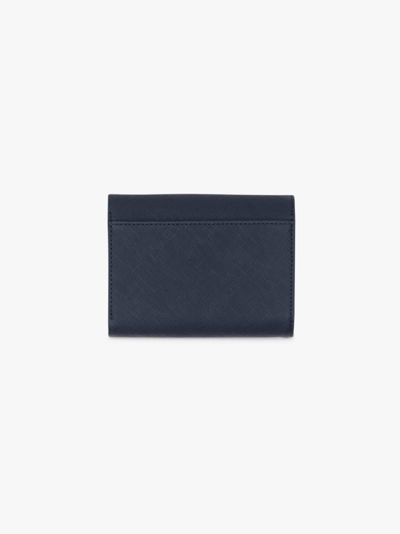 leather wallet image number 1