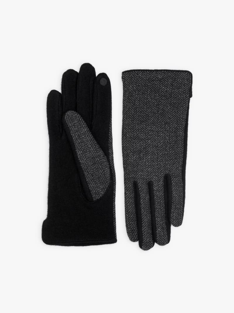 Olivia wool blend gloves image number 0