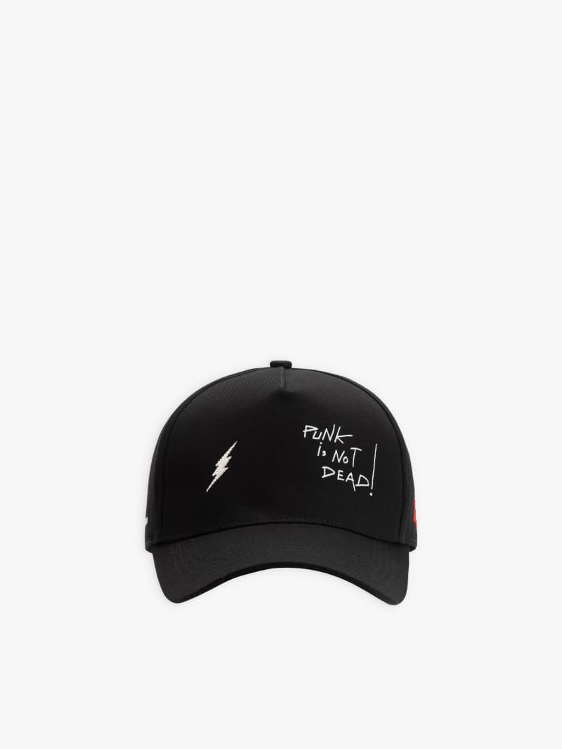 Punk cap image number 2
