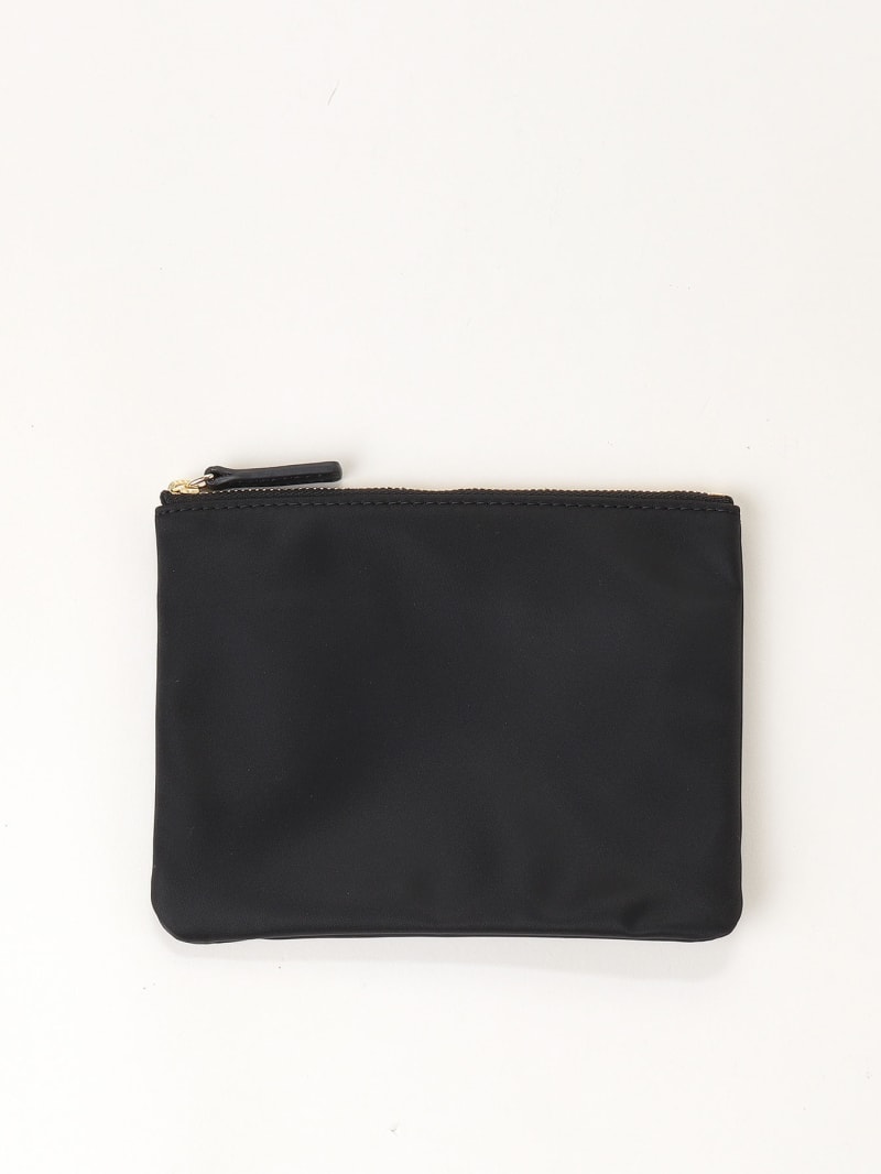 black nylon multipurpose bag image number 4