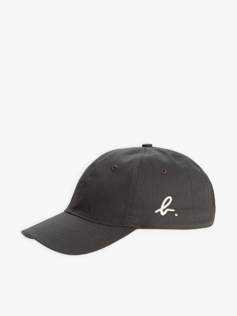 b. embroidered cap image number 0