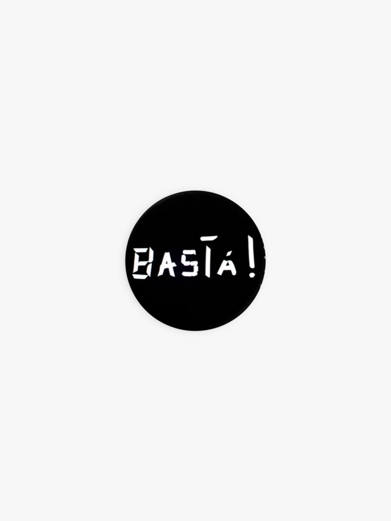 black Basta badge image number 0