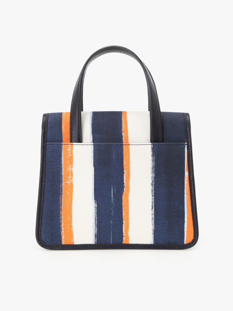cotton handbag image number 1