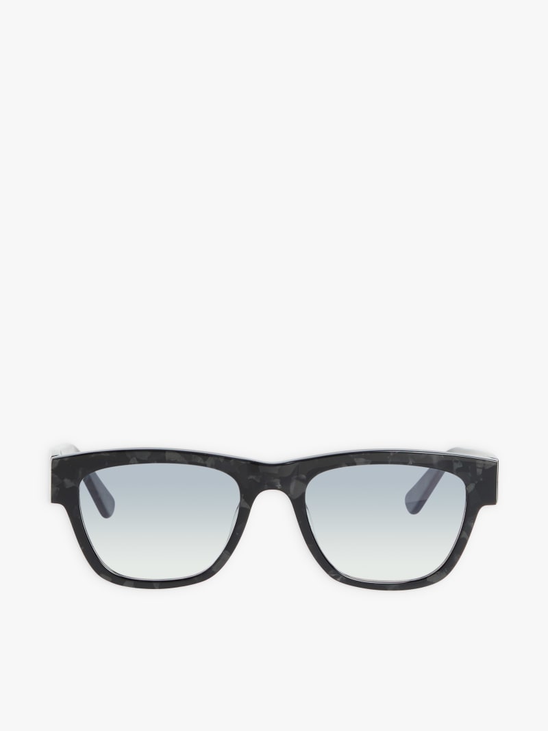 grey Jesse unisex sunglasses image number 0