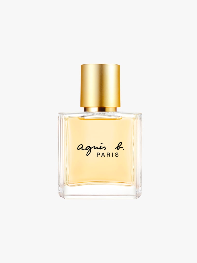 le parfum agnès b. image number 0