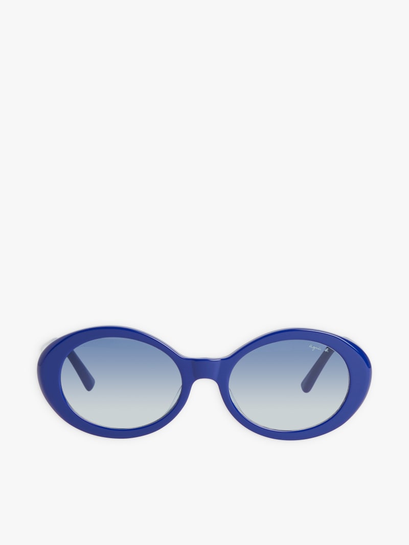 blue Romy sunglasses image number 0