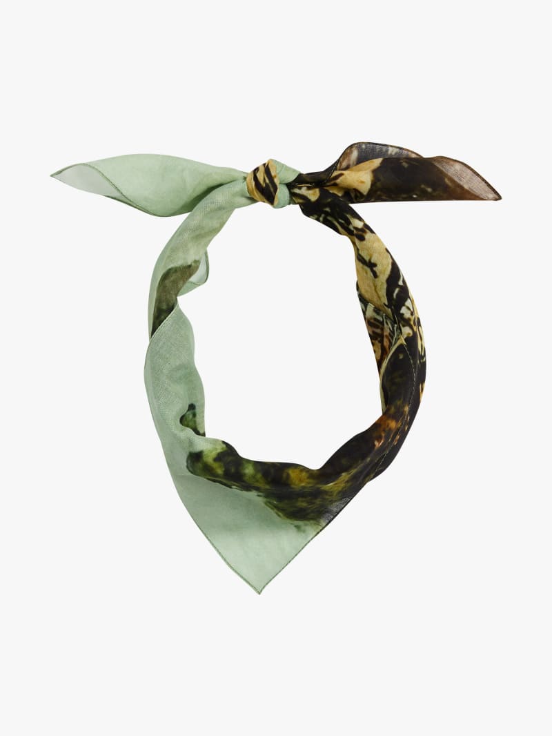 bandana Nice en coton  image number 1