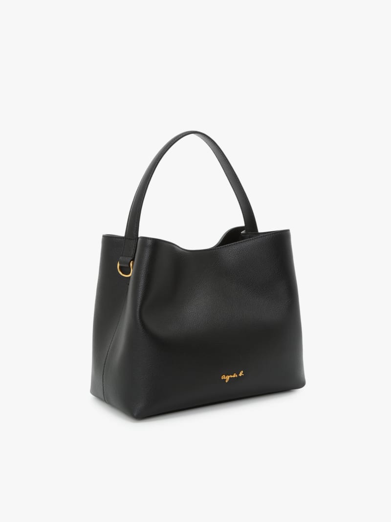 leather bag image number 2