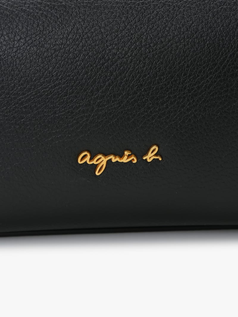 leather bag image number 4