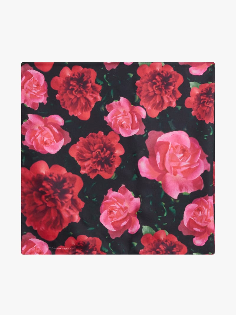 Meryem silk scarf image number 0