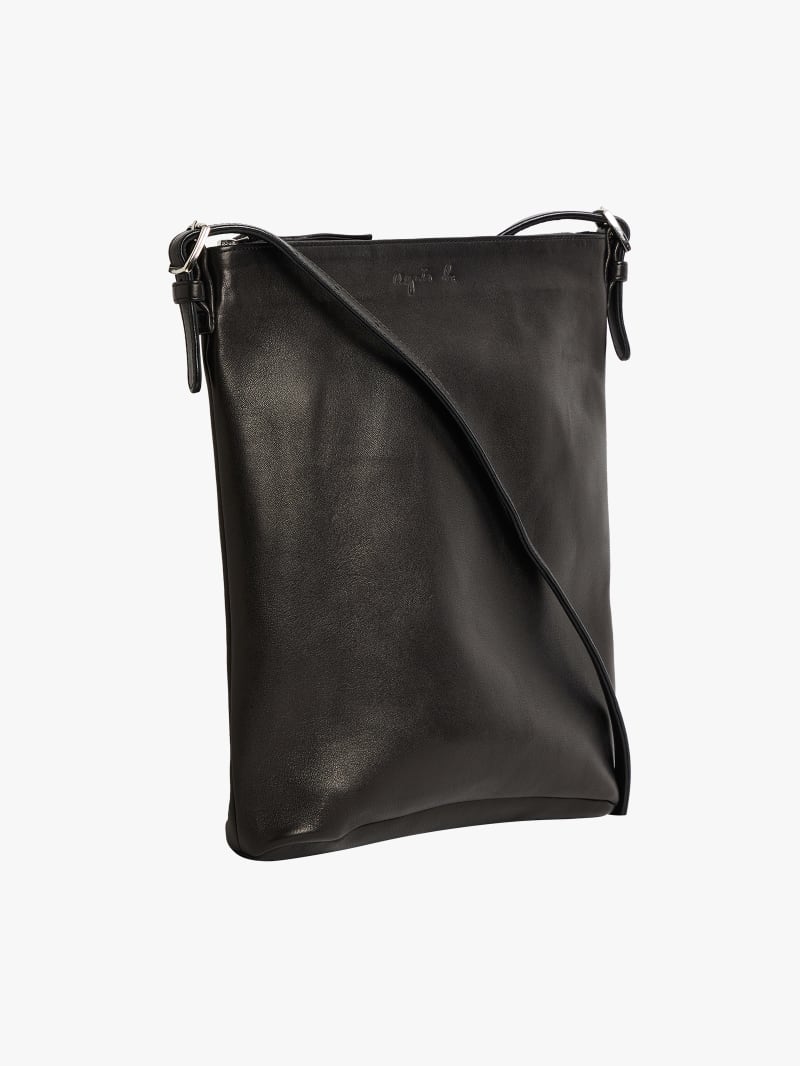 black joan bag image number 1