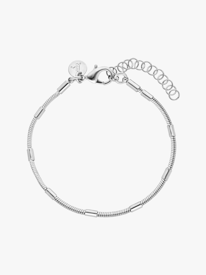 Clara brass bracelet image number 0