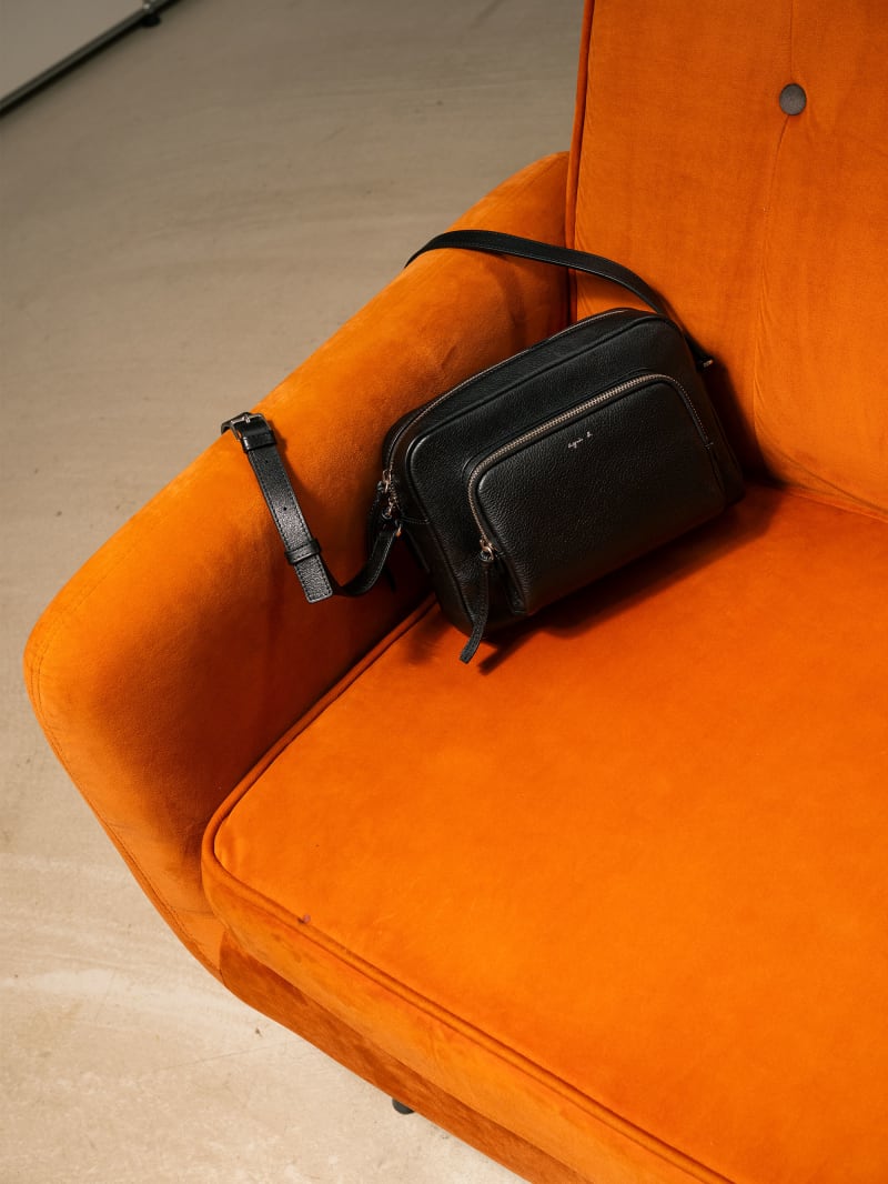 【美品】agnes b.　3way　ボディバッグ ボディバッグ｜バッグ｜agnès b.｜アニエスベー公式オンラインブティック