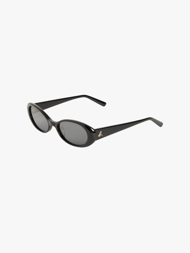 lunettes de soleil Mimi ovale image number 1