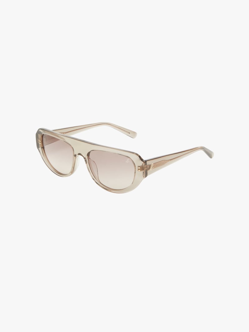 lunettes de soleil Marcelo aviateur  image number 1