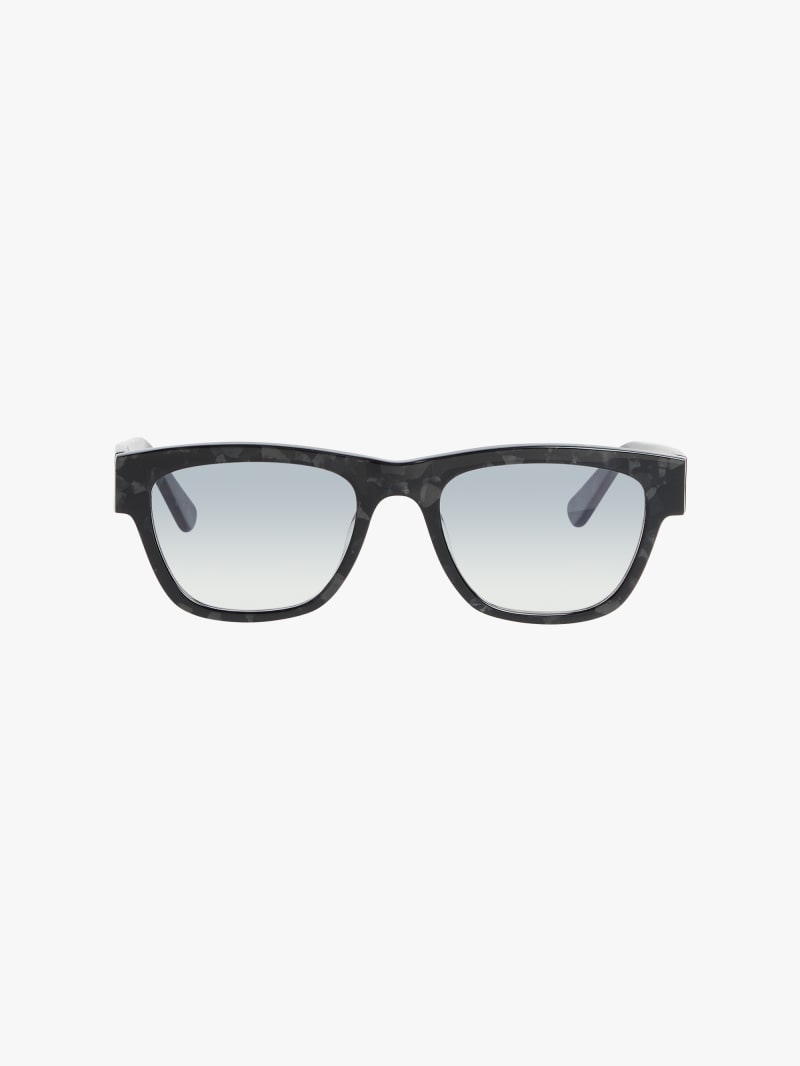 Jesse square sunglasses image number 0
