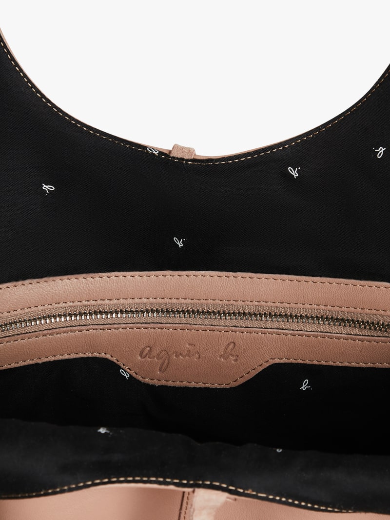 Stala leather bag image number 3
