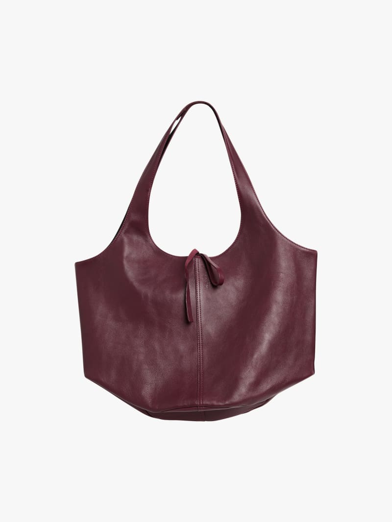 Stala leather bag image number 0