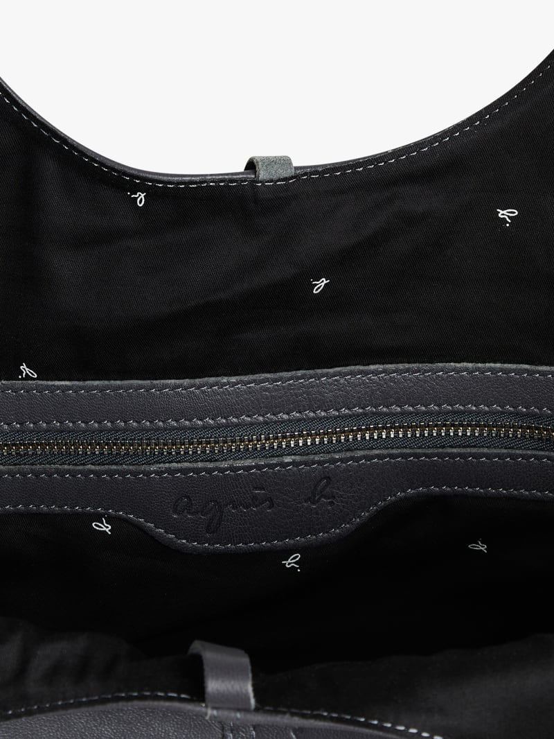 Stala leather bag image number 3