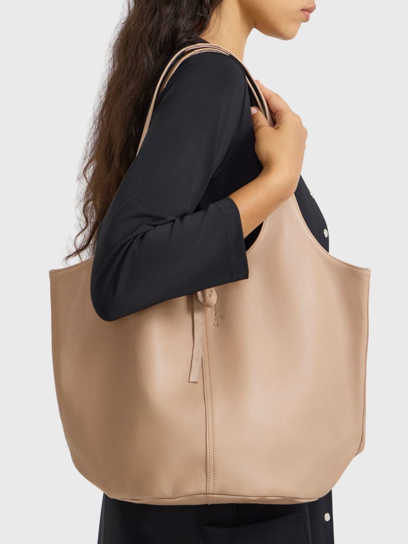 Stala leather bag image number 4