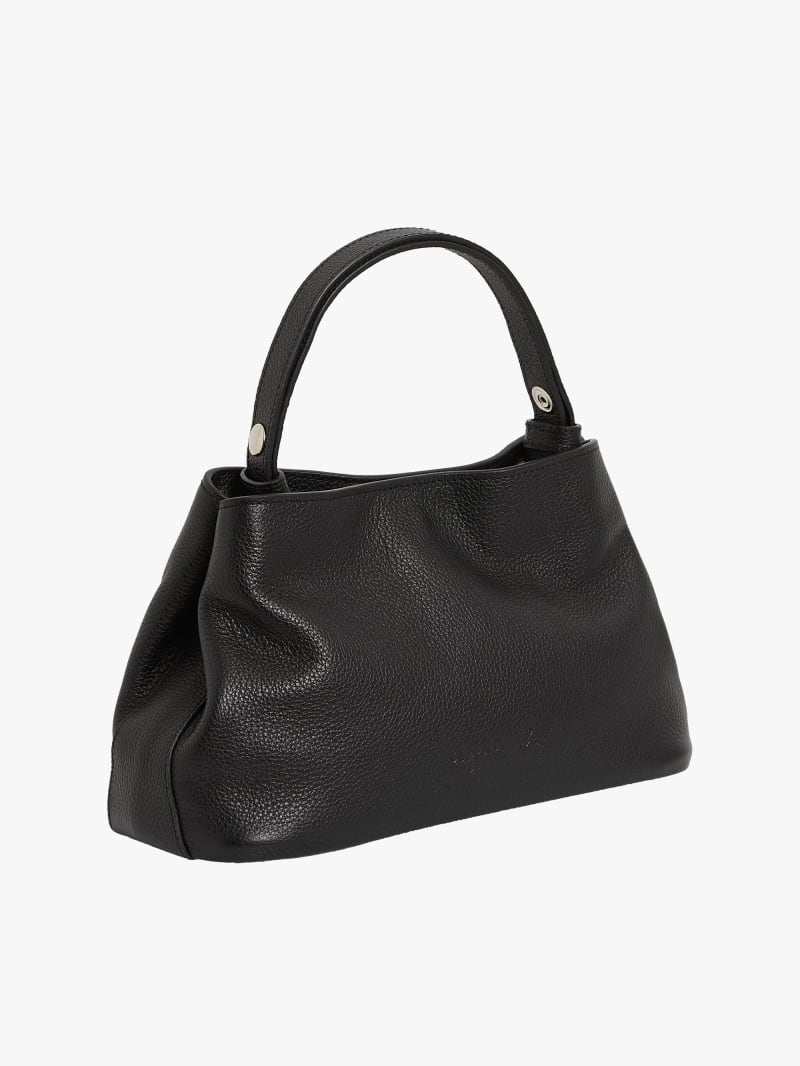 N&eacute;o mini leather tote bag image number 1