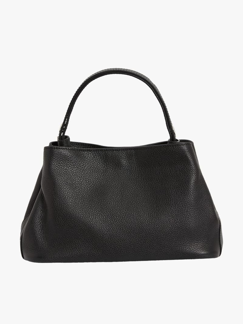 N&eacute;o mini leather tote bag image number 2