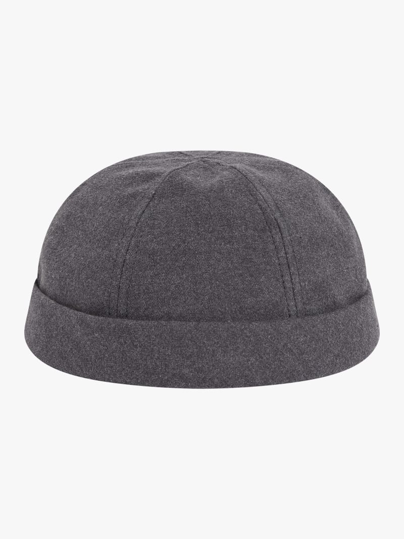 Jonathan cotton beanie image number 0