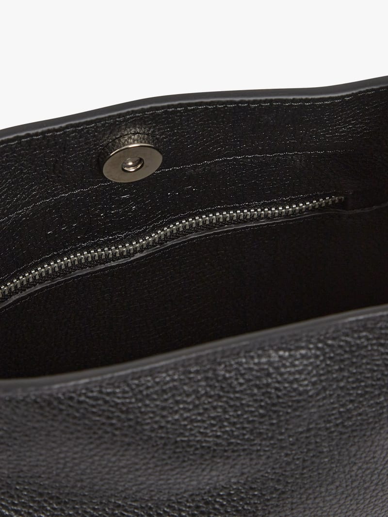 N&eacute;o mini leather tote bag image number 3