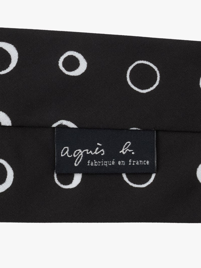 polka dot tie image number 3