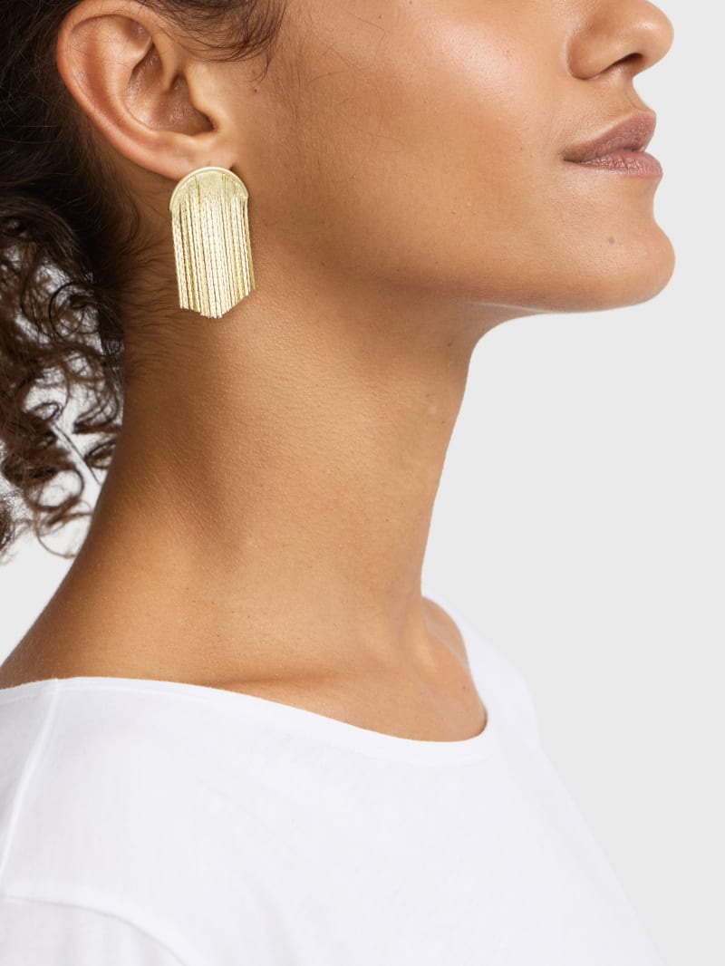 Gemma earrings image number 1