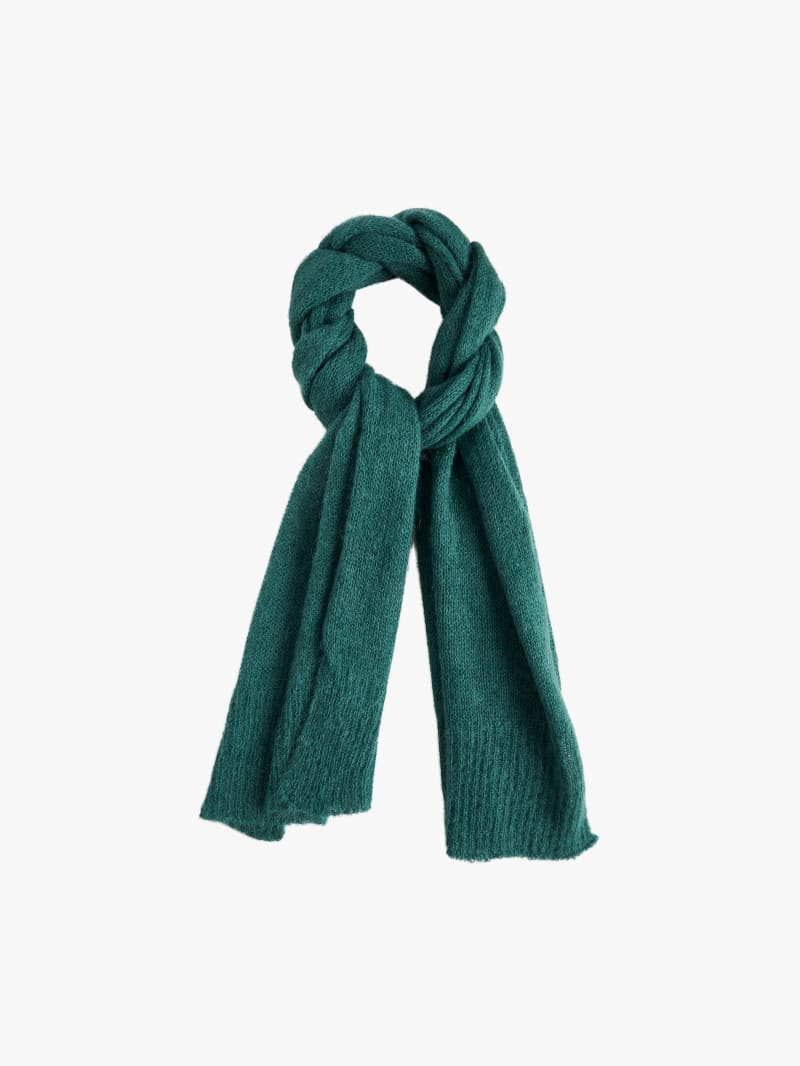 Lys&eacute;a alpaca scarf image number 1