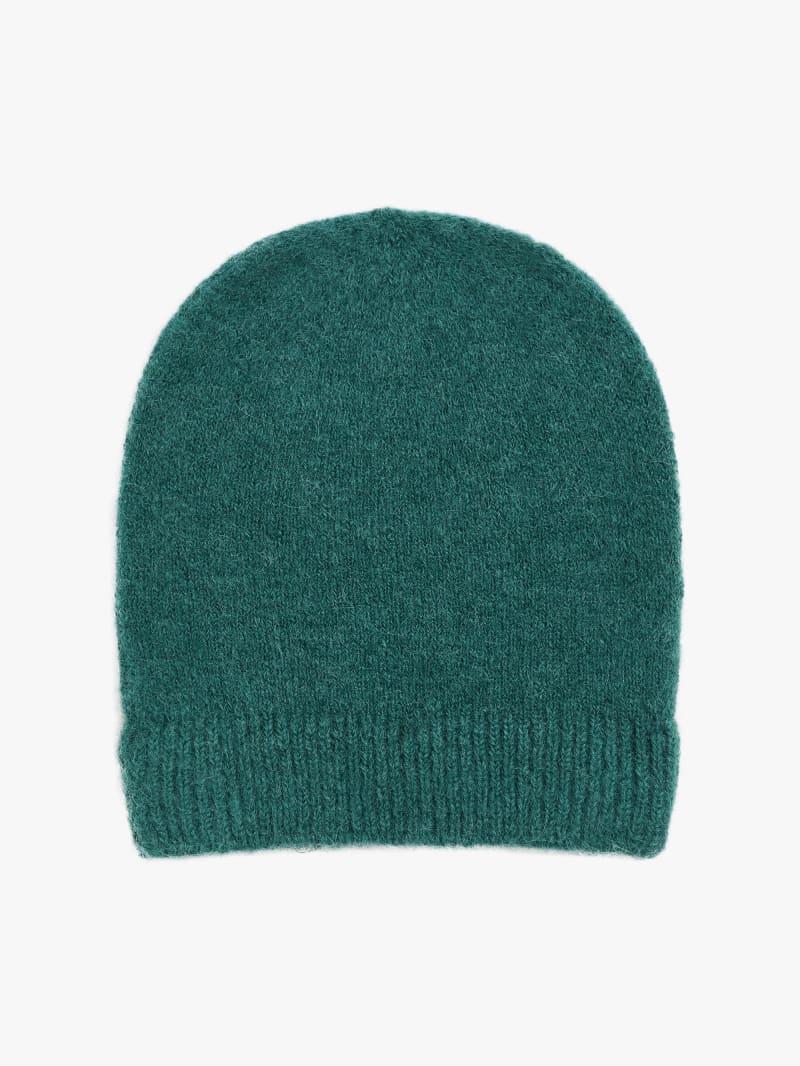 Lys&eacute;a alpaca beanie image number 0
