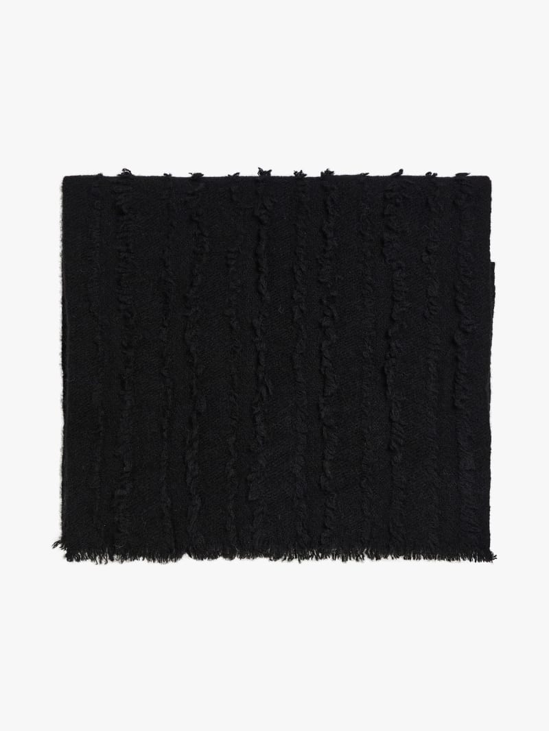 Nikou yak scarf image number 0