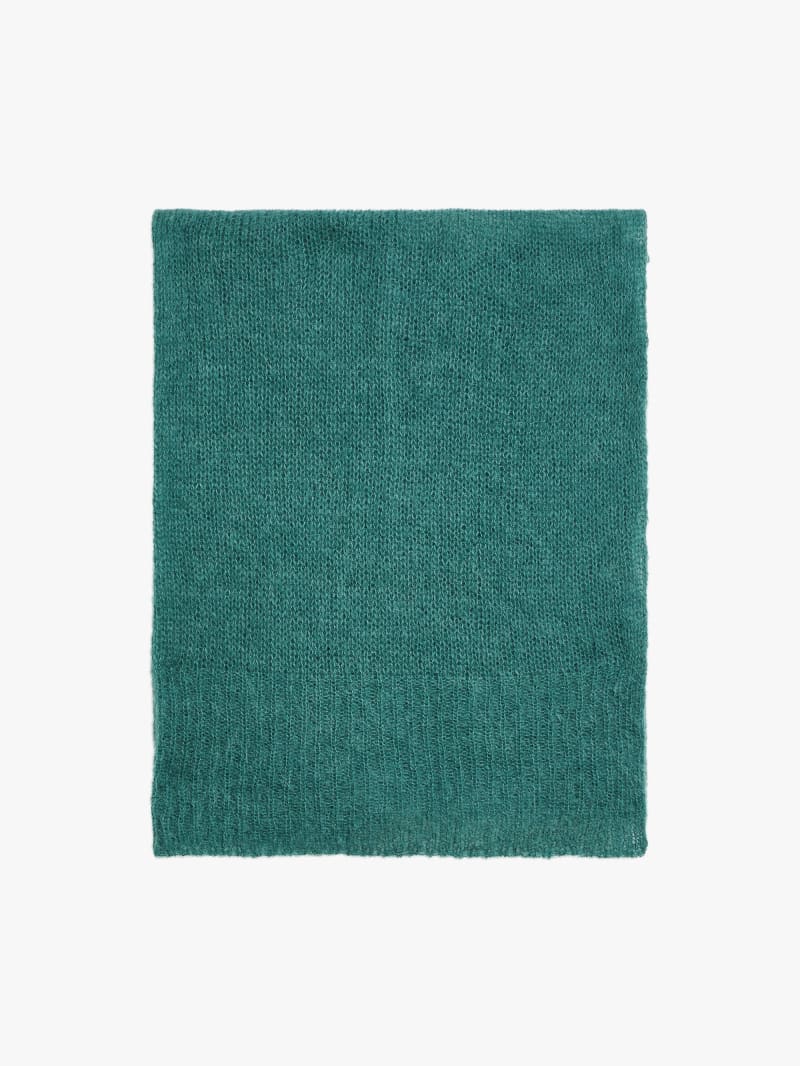Lys&eacute;a alpaca scarf image number 0