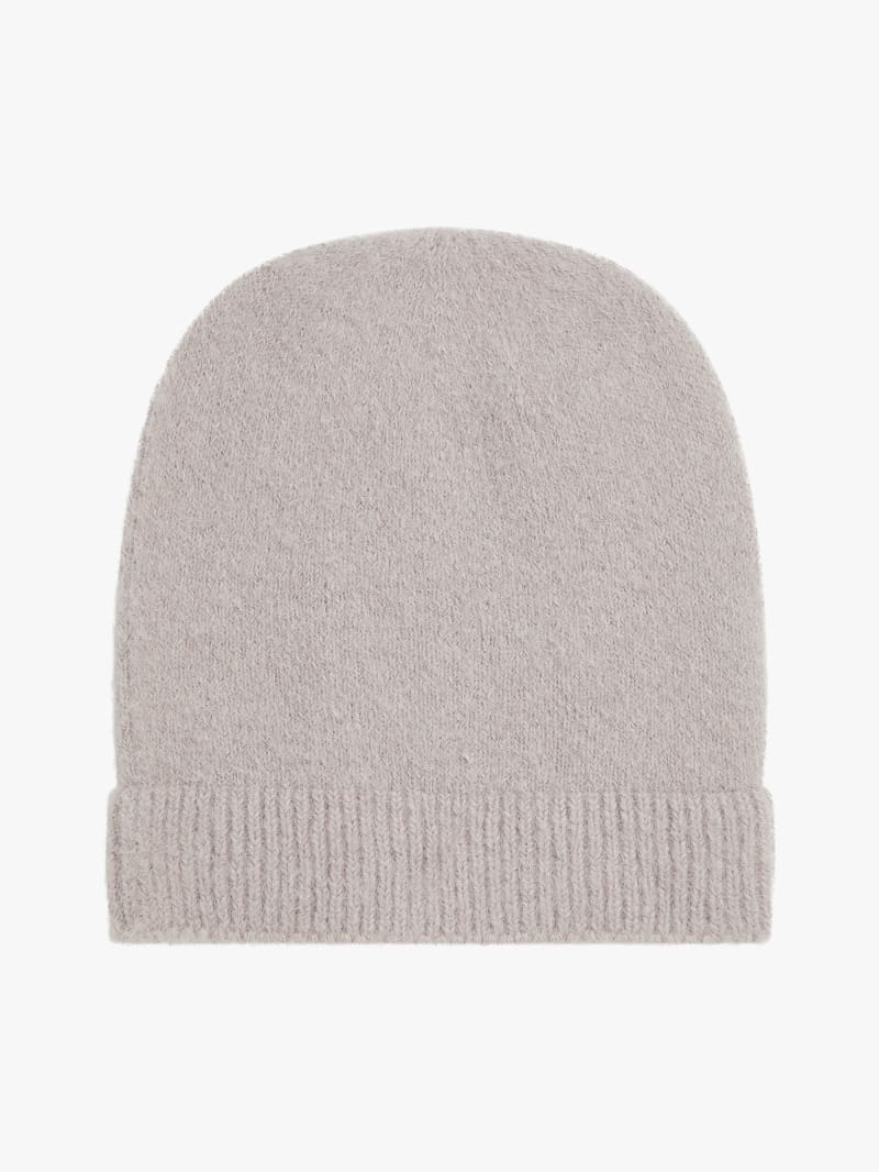 Lys&eacute;a alpaca beanie image number 0