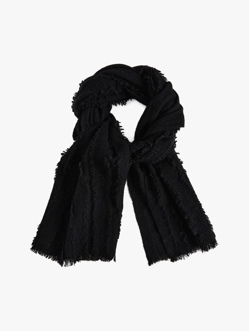 Nikou yak scarf image number 1