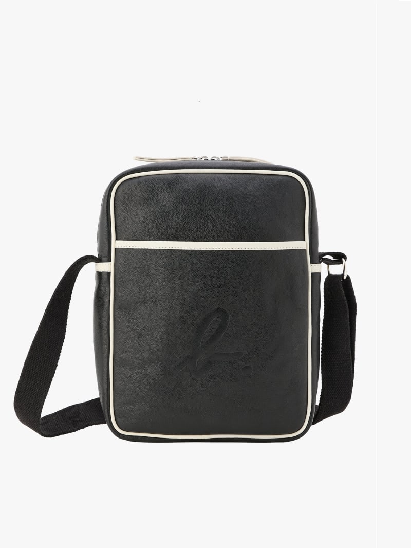 Bob leather bag image number 0