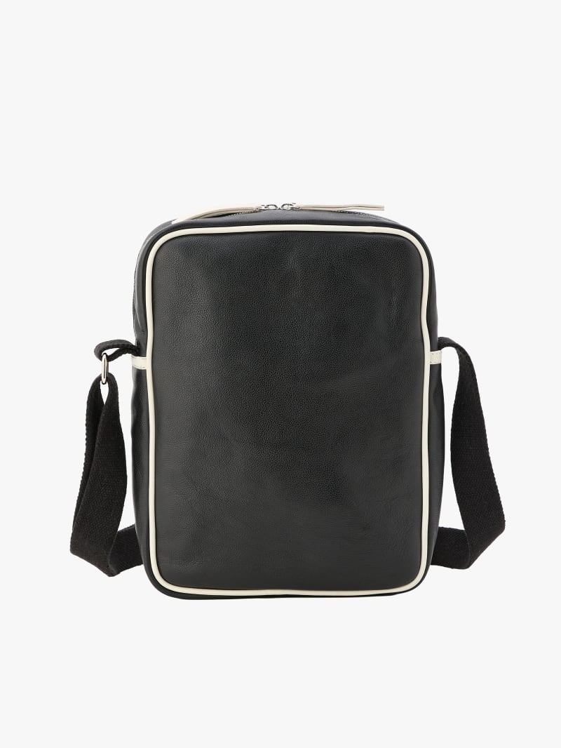 Bob leather bag image number 1