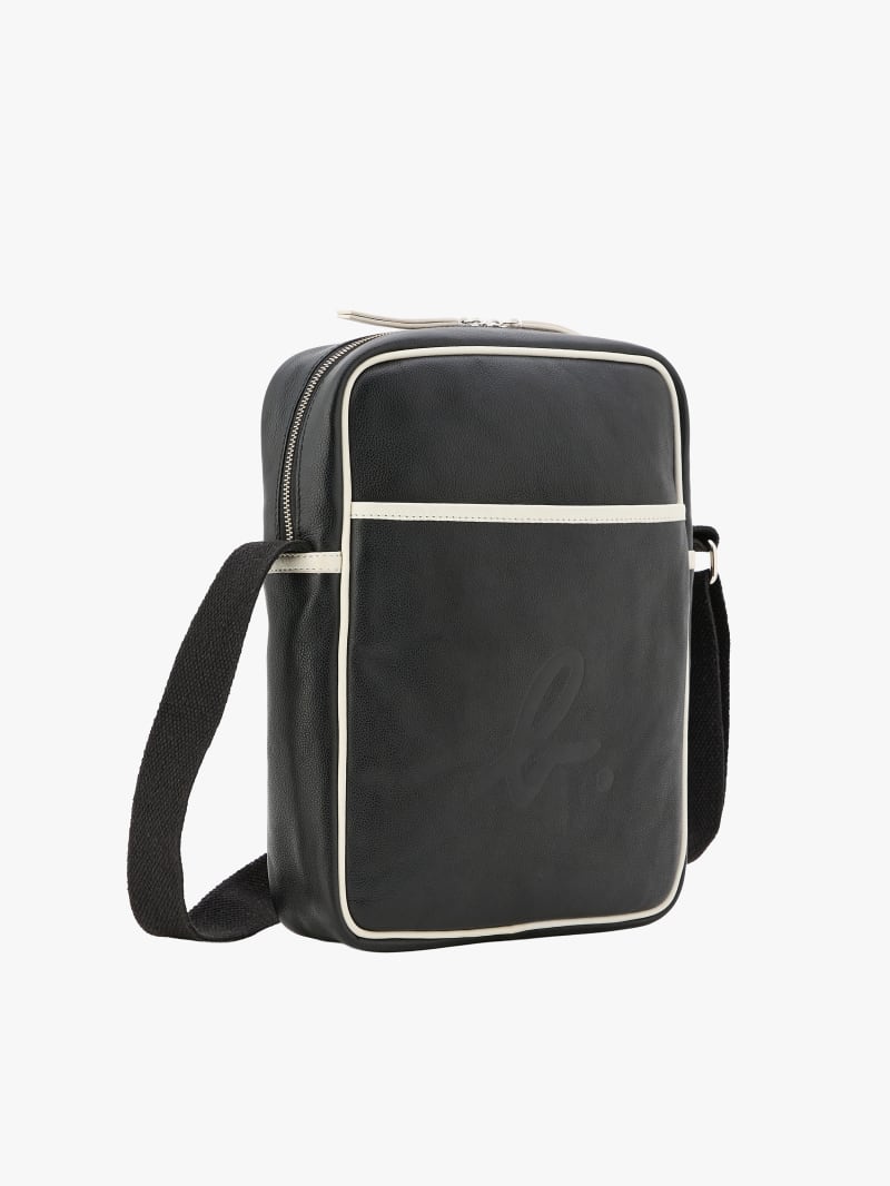 Bob leather bag image number 2