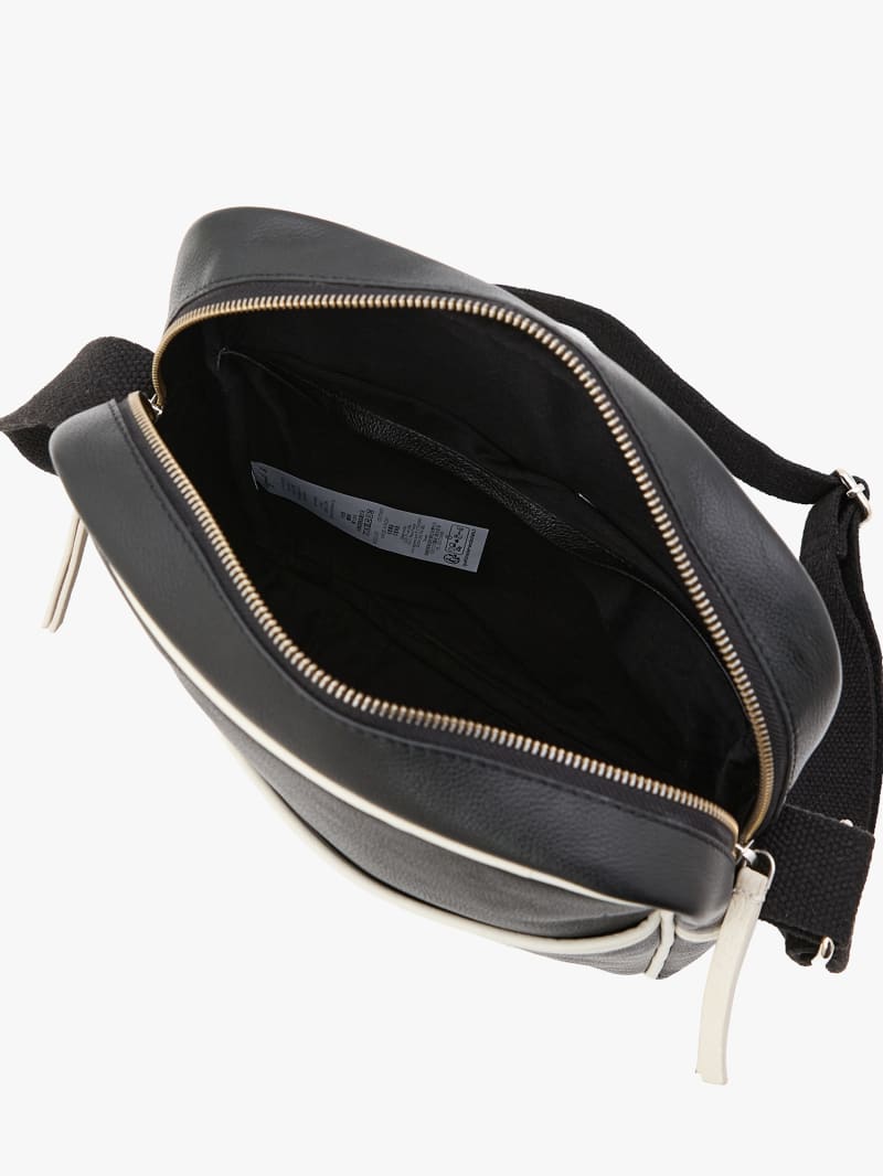 Bob leather bag image number 3