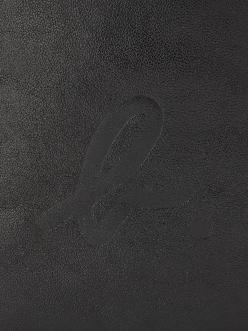 Bob leather bag image number 4