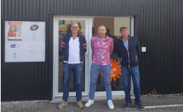 Equipe Age d'Or Services Quimper