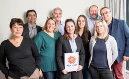 franchise services à la personne