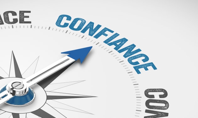 Confiance
