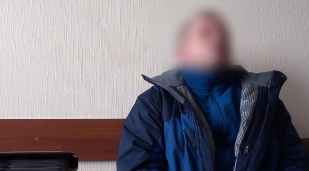 В Ровно осужден гражданин Украины, убивший ветерана АТО по приказу ФСБ В Ровно осужден гражданин Украины, убивший ветерана АТО по приказу ФСБ