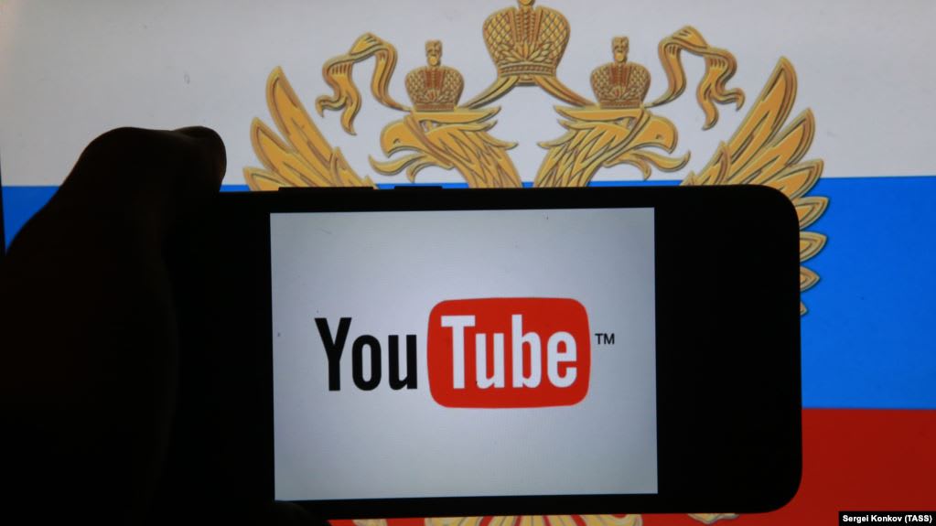 «Провал» YouTube-спецназа: российские блогеры в Крыму «Провал» YouTube-спецназа: российские блогеры в Крыму
