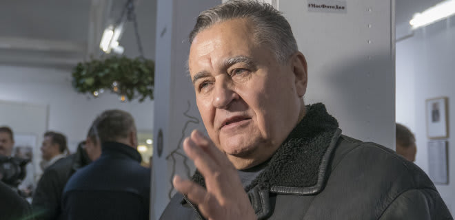 Марчук – Штайнмайеру: Спросите у разведки про войну в Украине Марчук – Штайнмайеру: Спросите у разведки про войну в Украине
