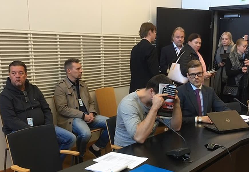 Финляндия продолжает расследование о скупке стратегических земель пророссийской компанией Финляндия продолжает расследование о скупке стратегических земель пророссийской компанией